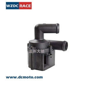 Pompe à eau auxiliaire WZDC RACE 5N0965561 pour Volkswagen Audi A3 - Product Image 2