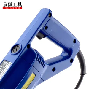 Tay giữ điện thủy lực lỗ đấm công cụ MHP-20 xách tay lỗ duy nhất puncher của thiên thần thép bao gồm 5 bộ chết