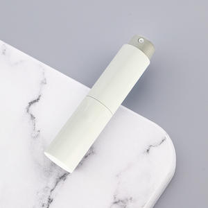 Atomizador de Perfume Portátil Reciclable de Aluminio de 8ML 10ML, Botellas de Spray para Cosméticos - Product Image 4