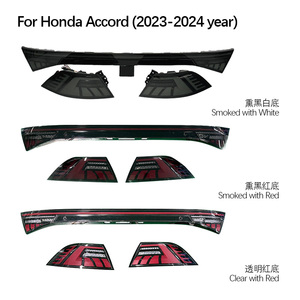 Đèn hậu <span class=keywords><strong>Accord</strong></span> 2023 2024 <span class=keywords><strong>2025</strong></span> của ZHENGWO Design, bán chạy nhất - Product Image 3