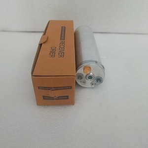 Filtre de réservoir de réfrigérant pour sécheur de climatisation Hyundai 11N6-90060 pour pièces d'excavatrice - Product Image 2