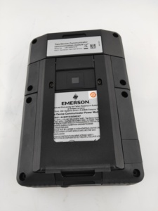 Коммуникатор Emerson AMS Trex HART |   Портативный конфигуратор для интеллектуальных передатчиков и клапанных устройств - Product Image 3