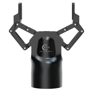 มือหุ่นยนต์ที่คล่องตัว ปี 2025 มือหุ่นยนต์แบบไบโอนิค รูปทรงมนุษย์ จับยึดได้แข็งแรง พร้อมเซ็นเซอร์วัดแรงในตัว สำหรับหุ่นยนต์รูปทรงมนุษย์ - Product Image 3