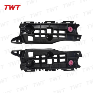 Soporte de parachoques delantero Twt 52145-33060 52146-33060 para <span class=keywords><strong>LEXUS</strong></span> ES2 #/350/300H 123-17 - Product Image 6