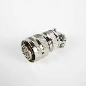 JY27467T13F98SH การบิน MIL-DTL-38999 Series Circular Connector