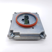 Nouvelle unité de commande de phare LED en alliage d'aluminium de haute qualité 47PP.941.472.J 5DF 011 094-07 AA, adaptateur de tension pour démarreur ECU
