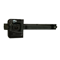 1305481 1666067 Depehr Pièces de carrosserie automobile européennes robustes DAF XF105 XF95 95XF F95 Poignée de porte extérieure droite pour camion