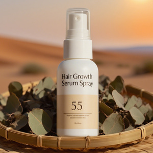 Vente en gros d'huile naturelle pour la croissance des <span class=keywords><strong>cheveux</strong></span>, <span class=keywords><strong>sérum</strong></span> à la biotine et à l'huile de ricin pour le cuir chevelu - Product Image 3