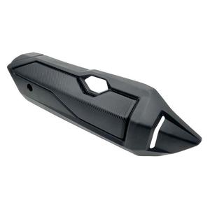 Protection thermique d'échappement pour moto Honda <span class=keywords><strong>Forza</strong></span> <span class=keywords><strong>350</strong></span> NSS350 2021-2024 2021 2022 <span class=keywords><strong>2023</strong></span> 2024 - Product Image 3