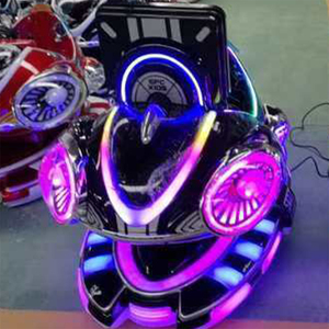 Máquina <span class=keywords><strong>de</strong></span> Arcade Riddie <span class=keywords><strong>de</strong></span> Buena Calidad Galaxy Plane para Niños - Product Image 5