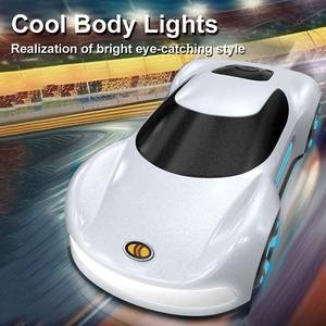 Nouvelles voitures de technologie moderne de contrôle radio de voiture cascadeur RC avec effet de pulvérisation et détection de geste léger jouets de voiture télécommandés - Product Image 6