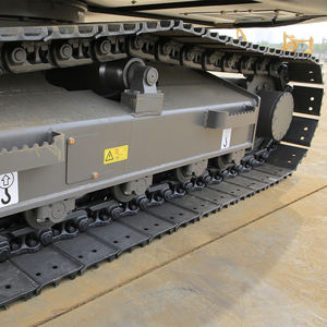 Mini-excavatrice sur chenilles SDLG E690F, nouvelle, pour la ferme, mini-pelle, excavatrice domestique, mini-excavatrice de petite taille - Product Image 5