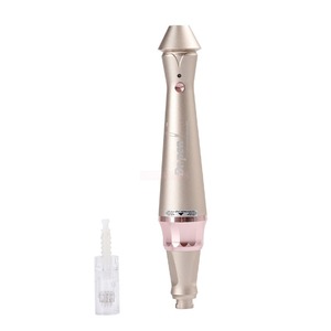 Hadiyah Professional Sans Fil <span class=keywords><strong>Dr</strong></span>. Kit de stylo de micro-aiguilletage électrique <span class=keywords><strong>Pen</strong></span> <span class=keywords><strong>Ultima</strong></span> <span class=keywords><strong>E30</strong></span> certifié CE, maquillage permanent 0-2,5 mm - Product Image 5