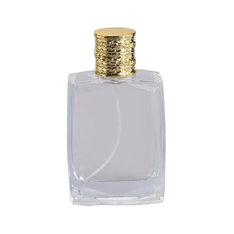 Authentic Supplier Wholesale Perfume Bottle 100ml