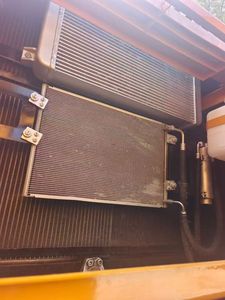 Meilleure qualité de produit, excavatrices d'occasion SANY SY365H, durables, SY365h 36 tonnes, grandes excavatrices sur chenilles SY365H, vente chaude - Product Image 6