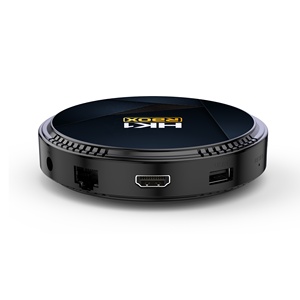 <span class=keywords><strong>TV</strong></span> <span class=keywords><strong>Box</strong></span> Android 12.0 HK1 RBOX H8 Smart <span class=keywords><strong>TV</strong></span> <span class=keywords><strong>Box</strong></span> 128GB BT5.0 <span class=keywords><strong>H.265</strong></span> HDR10 + Media Player <span class=keywords><strong>IPTV</strong></span> <span class=keywords><strong>Box</strong></span> - Product Image 4
