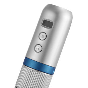 MS4 microscope électronique wifi sans fil loupe numérique, usb 8 lumières led, Android ios Windows mac - Product Image 3