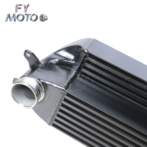 Kit Intercooler per <span class=keywords><strong>Hyundai</strong></span> I20N con Tubo in Silicone - Product Image 6