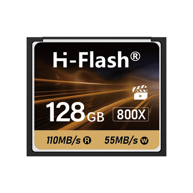OEM CF Memory Card 4GB-128GB High Speed Mini SD Card for Professional Photographers & Enthusiasts