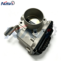 Navi Langlebiger Hochleistungs-Elektronik-Drosselklappenkörper 5161805AA 53032120AB für Dodge Ram Durango 5.7L Ersatzteil