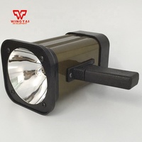 Stroboscope numérique pratique DT-05B pour l'industrie de l'impression avec batterie au lithium rechargeable 50-20000 fois par minute