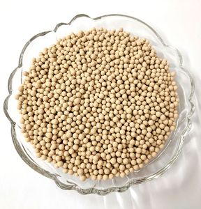 Tamices moleculares esféricos, agente químico auxiliar para eliminar eficazmente las impurezas del agua - Product Image 6