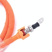 Arnés de Cables Automotrices Personalizado con Certificación IATF16949, Ensamblaje de Cables de Cobre para Autos y Vehículos