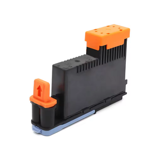 Tête <span class=keywords><strong>d</strong></span>'<span class=keywords><strong>impression</strong></span> de haute qualité <span class=keywords><strong>HP</strong></span> Designjet Z6100 Z6100ps, fournitures, modèle C9460A/C9461A/C9462A/C9463A, compatible avec <span class=keywords><strong>HP</strong></span> 91 - Product Image 5