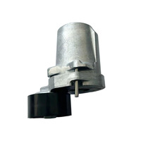 Vòng bi căng dây chất lượng cao mới, ròng rọc điều chỉnh được ZQ20030 11287800333 với bảo hành 2 năm để thay thế