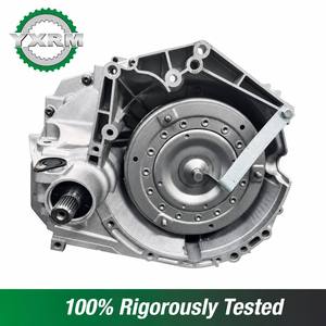 Boîte de vitesses <span class=keywords><strong>automatique</strong></span> YXRM AL4 DPO 00002570E3 pour <span class=keywords><strong>Peugeot</strong></span> Citroën Renault 2000-2015 - Product Image 1