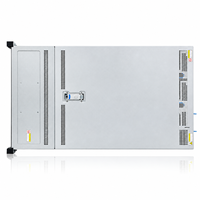 Serveur en rack 2U haute performance TTY TU625V2 Dual Hygon 7100 7200 Dhyana X86 pour le calcul en nuage, les centres de données et la sécurité