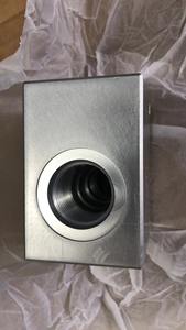 7022510 4B 7022520 6B Bloco de Coletor Padrão e Não Padrão, Design Personalizado, Fabricação e Teste de Sistema Hidráulico - Product Image 4