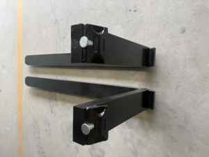 Оптовая продажа напрямую с завода: вилы для погрузчиков, вилы для вилочных погрузчиков, вилы для вилочных погрузчиков с поворотным механизмом (б/у) - Product Image 4