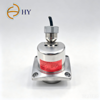 Interruptor de desalineación de banda HY TSP83 con férula PNP para seguridad de transportadores, IP67 a prueba de agua, 12-30VDC, alta precisión 1%