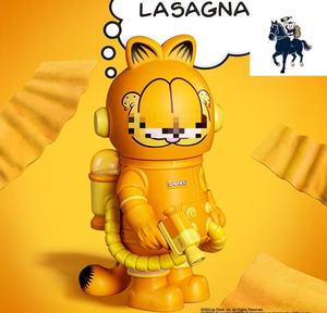 Figura de Acción Coleccionable PMART <span class=keywords><strong>MEGA</strong></span> Space MOLLY 3.0 en PVC, Caja Sorpresa, Escala 1/12, Temática de Cine y TV, Unisex - Product Image 6