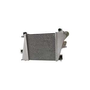 Prezzo competitivo parti di ricambio per X-Trail T30 OEM 14461-ES60A Turbo caricatore Intercooler - Product Image 5