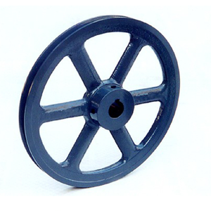 Poleas AK V-Belt - Product Image 1