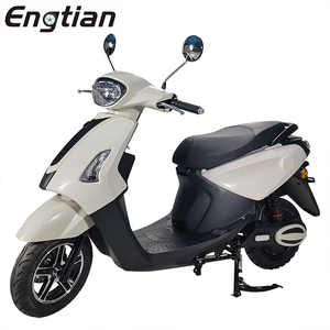 โรงงานอู๋ซี เทนหุย ขายตรง สกู๊ตเตอร์ไฟฟ้าแบบดิสก์เบรก 48v 60v CKD กำลังไฟ 1000w 1200w 1500w จ็อกสกู๊ตเตอร์ - Product Image 1