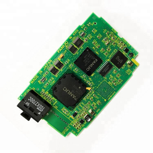 A20B-3300-0767 FANUC CNC คอนโทรลเลอร์การ์ดแกนเล็ก - Product Image 1