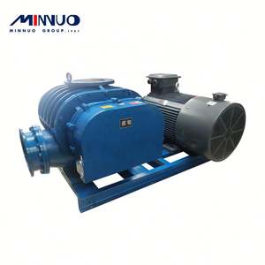 Entrega rápida Roots Blower Precio al mercado de Indonesia al por mayor seguro y confiable - Product Image 5