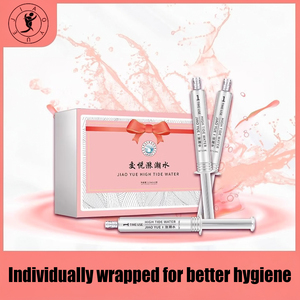 Améliorateur d'orgasme Yoni - Stimulant de la libido féminine - Essentiel pour les couples pour augmenter le désir - Rendre l'amour plus intime - Product Image 1