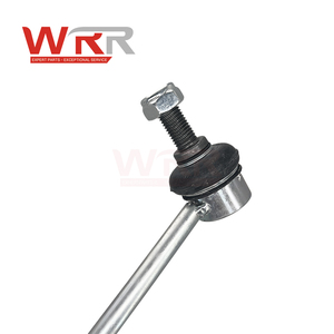 31356777319 31356753913 Sway Bar Link สำหรับ BMW E60 525i E63ที่530i ที่เชื่อถือได้ช่วงล่างล้อหน้ากันโคลงโคลงโคลง - Product Image 5