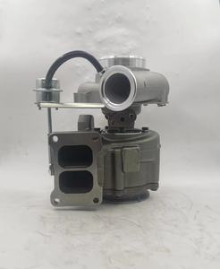 HX50W SINOTRUK HOWO дизельный двигатель запчасти турбонагнетатель VG1034110341 - Product Image 2