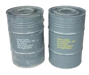 Carburo de calcio Mongolia Interior Suministros industriales químicos en venta CARBURO DE CALCIO <span class=keywords><strong>CaC2</strong></span> - Product Image 2