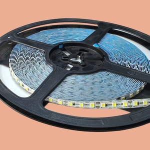 <b>RGB</b> Color LED Strip, SMD5050, DC12V/24V, 3-Year Warranty, 5/50m Roll, 8/10mm Width, Bar/Hotel/Home Use - Product Image 6