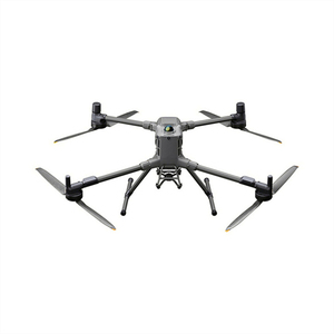 Dron Matrice 400 RTK Quadcopter con plataforma M400 de larga duración y detección de obstáculos a nivel de línea eléctrica, en stock. - Product Image 5