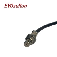Nouvelle sonde lambda de rechange, capteur d'oxygène O2, capteur NH3 5801591190 28362905 pour moteur Lveco Prima