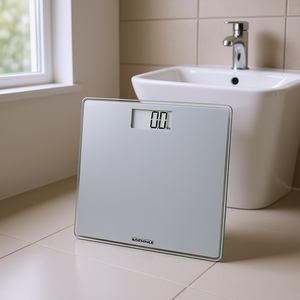 Báscula de Baño Soehnle Style Sense Compact 300, Medición Digital del Peso - Product Image 3