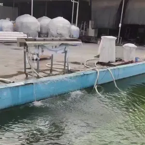 Индивидуальные хорошее качество бассейн оборудование для плавания водопад из нержавеющей стали бассейн Водопад Каскад