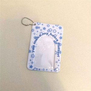 <b>Protector</b> Sleeve Case Team Support Gifts for Star Photocard Holder - Product Image 5